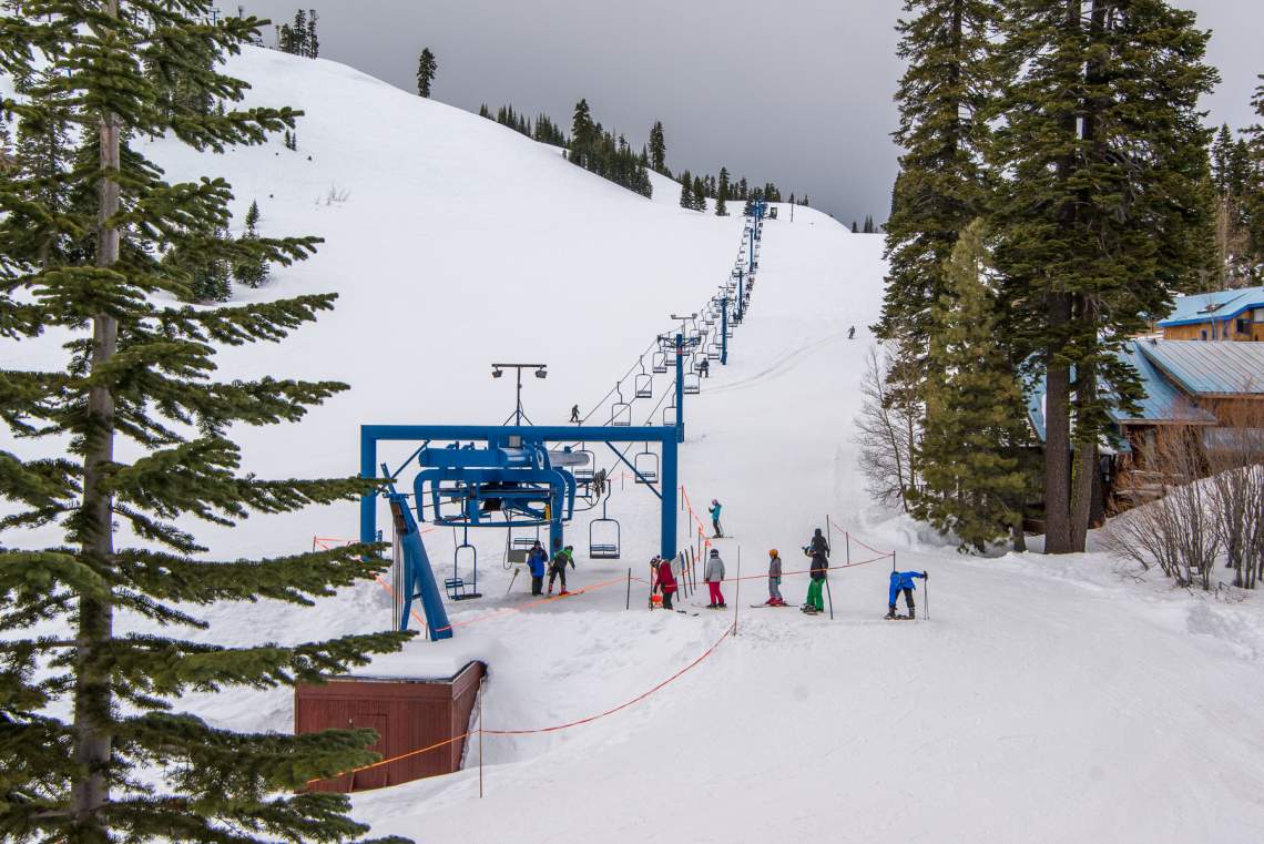 Summit Sky Rentals
