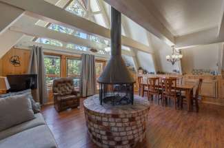MC Cabin