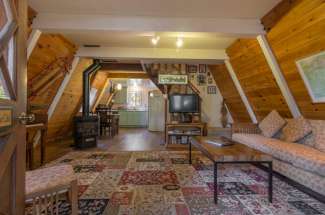 Petite Chalet