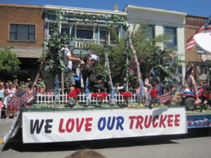 We_Love_Our_Truckee_parade_float